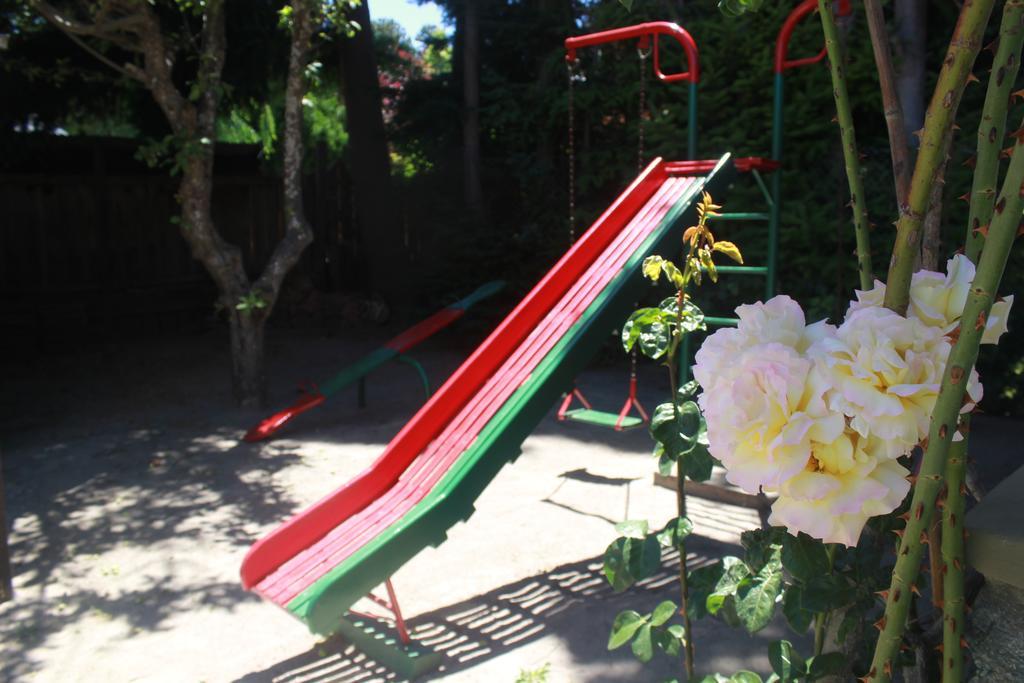 Apart Rose Garden San Martín de los Andes Zewnętrze zdjęcie